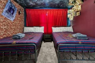 Storey Lake Escape w/ Pool, Games & Water Park - Kissimmee - 2