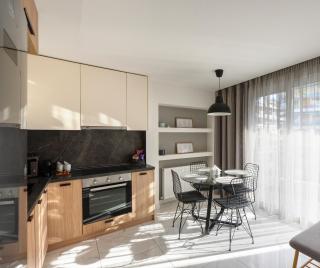 Twin Superior Suites - Thessaloniki - 6