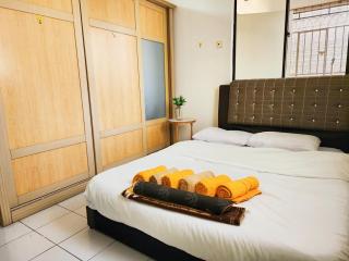Klang Prima Bayu Apartment, 41200 Klang - 2