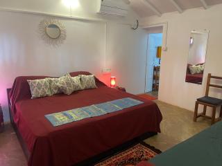 Art village resort Goa - 9