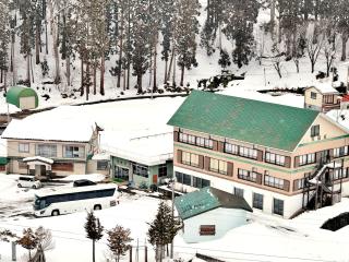 Sports Plaza Shiki Haradaso - 0