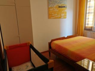 Ca'Sætta BnB Holiday home - Park & go to Genoa Aquarium and old town - 2