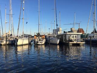 Koje KALLE - Heiligenhafen - 1