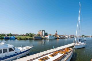 Hausboot Arnica mit großem Sonnendeck und Wäschepaketen inklusive - 8