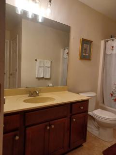 Luxury Suite - Austell - 5