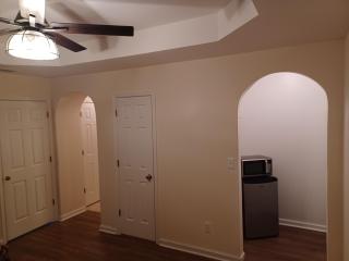 Luxury Suite - Austell - 4