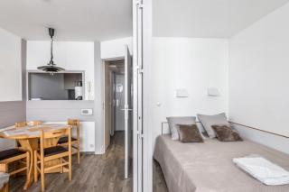 Résidence Les Alpages - maeva Home - 2 Pièces 4 Personnes Sélection MAE-0996 - Morzine - 6