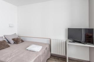 Résidence Les Alpages - maeva Home - 2 Pièces 4 Personnes Sélection MAE-0996 - Morzine - 5