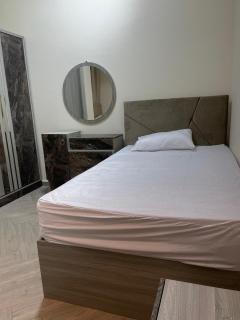 شقة فندقية - Sheikh Zayed - 3