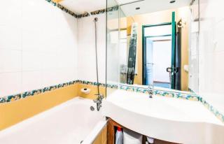 Résidence La Marelle et Le Rami - maeva Home - 2 Pièces 5 Personnes Sélection MAE-1197 - La Plagne Tarentaise - 6