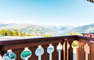 Résidence La Marelle et Le Rami - maeva Home - 2 Pièces 5 Personnes Sélection MAE-1197 - La Plagne Tarentaise - 2