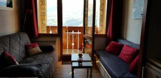 Résidence Le Sextant - maeva Home - 2 Pièces 4 Personnes Confort MAE-1201 - La Plagne Tarentaise - 0