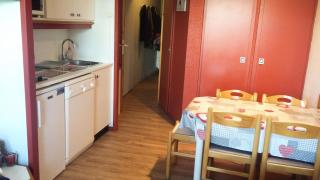 Résidence Le Sextant - maeva Home - 2 Pièces 4 Personnes Confort MAE-1201 - La Plagne Tarentaise - 7