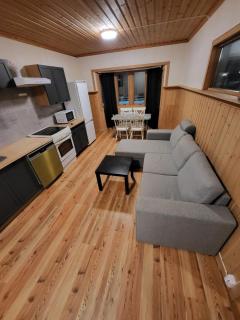 One Bedroom Apartment Kjeller Lillestrøm -2mins from OSLOMET -TC - 0