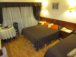 Gran Hotel Continental - Mar del Plata - 6