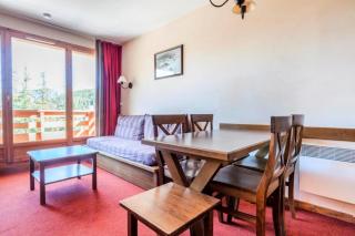 Résidence L'Albane - maeva Home - 2 Pièces 5 Personnes Sélection MAE-1255 - Vars - 6