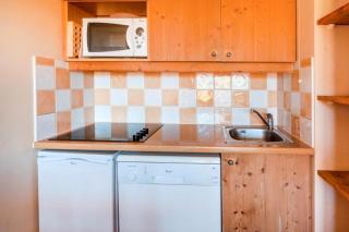 Résidence L'Albane - maeva Home - 2 Pièces 5 Personnes Sélection MAE-1255 - Vars - 5