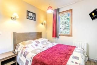 Résidence L'Albane - maeva Home - 2 Pièces 5 Personnes Sélection MAE-1257 - Vars - 3
