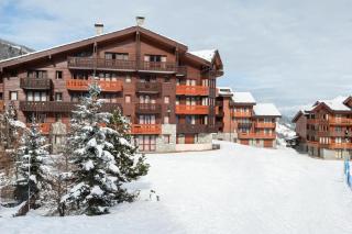 Quartier La Forêt - maeva Home - 2 Pièces 5 Personnes Confort MAE-1279 - 6