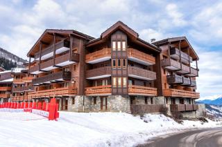 Quartier La Forêt - maeva Home - 2 Pièces 5 Personnes Confort MAE-1279 - 2
