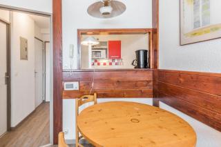 Résidence Les Alpages - maeva Home - 2 Pièces 4 Personnes Budget MAE-1312 - Morzine - 5
