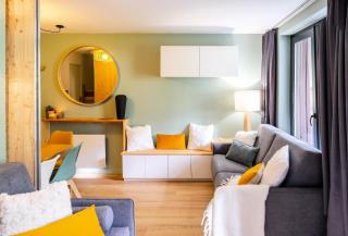 Résidence L'Eyssina - maeva Home - Studio 6 Personnes - Sélection - super Home MAE-1419 - Vars - 9