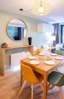 Résidence L'Eyssina - maeva Home - Studio 6 Personnes - Sélection - super Home MAE-1419 - Vars - 7