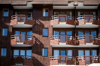 Résidence L'Ours Blanc - maeva Home - Appartement 3 pièces + coin cabine 8 personnes - Prestige MAE-1612 - 6