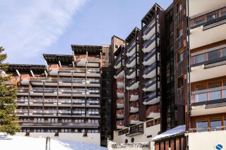 Résidence L'Ours Blanc - maeva Home - Appartement 3 pièces + coin cabine 8 personnes - Prestige MAE-1612 - 5