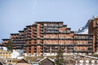 Résidence L'Ours Blanc - maeva Home - Appartement 3 pièces + coin cabine 8 personnes - Prestige MAE-1612 - 4