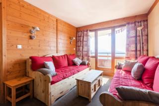 Résidence L'Ours Blanc - maeva Home - 3 Pièces 8 Personnes Prestige MAE-1612 - 7
