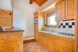 Résidence Les Alpages de Chantel - maeva Home - Appartement duplex 3 Pièces 6 Personnes - Sélection MAE-1638 - Bourg-Saint-Maurice - 5