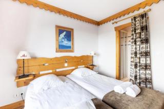 Résidence Le Roselend - maeva Home - Appartement 4 Pièces 8 Personnes - Sélection MAE-1642 - Bourg-Saint-Maurice - 4