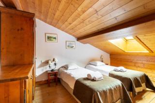 Résidence Les Alpages de Chantel - maeva Home - Appartement duplex 3 Pièces 6 Personnes - Sélection MAE-1646 - Bourg-Saint-Maurice - 5