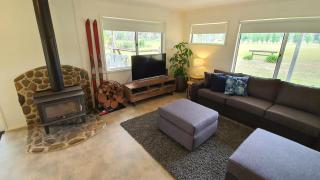 Feathertop Views and Barn - Wandiligong - 5