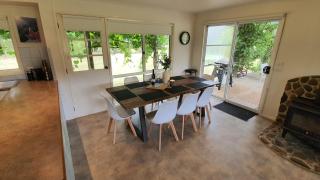 Feathertop Views and Barn - Wandiligong - 6