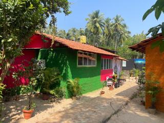 Art village resort Goa - 4