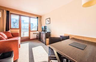 Résidence Quartier Falaise - maeva Home - Studio 4 Personnes Confort MAE-1709 - Avoriaz - 6