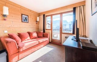 Résidence Quartier Falaise - maeva Home - Studio 4 Personnes Confort MAE-1709 - Avoriaz - 7