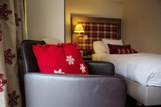 Hotel Bristol Verbier - Verbier - 7
