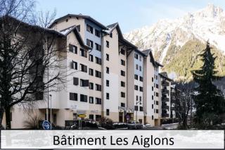 L'Aiguille - maeva Home - 2 Pièces 5 Personnes Confort MAE-2139 - 7