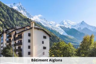 L'Aiguille - maeva Home - 2 Pièces 5 Personnes Confort MAE-2139 - 1