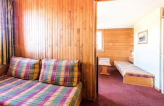 Quartier Crève Cœur - maeva Home - Studio 4 Personnes Confort MAE-3073 - Valmorel - 6