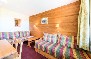 Quartier La Forêt - maeva Home - 2 Pièces 5 Personnes Confort MAE-3074 - Valmorel - 7