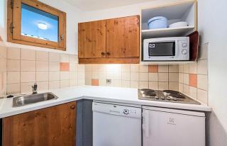 Quartier La Forêt - maeva Home - 2 Pièces 5 Personnes Confort MAE-3074 - Valmorel - 2