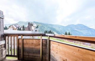 Résidence Quartier Falaise - maeva Home - Studio 4 Personnes Confort MAE-3148 - Avoriaz - 9