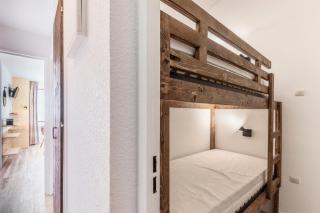 Résidence Le Cédrat - maeva Home - Studio cosy 4 personnes - Sélection - Super Home MAE-3598 - Avoriaz - 5