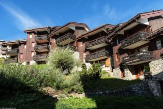 Quartier Crève Cœur - maeva Home - Studio 4 Personnes - Confort MAE-3612 - Valmorel - 1