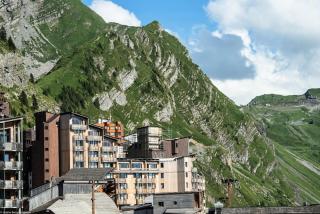 Résidence Les Alpages - maeva Home - Studio 4 Personnes Confort MAE-3632 - Morzine - 2