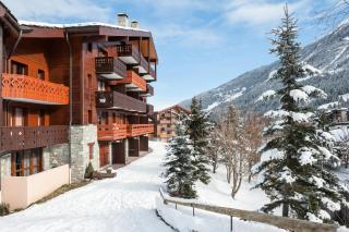 Quartier La Forêt - maeva Home - Studio 3 Personnes - Budget MAE-3627 - Valmorel - 4
